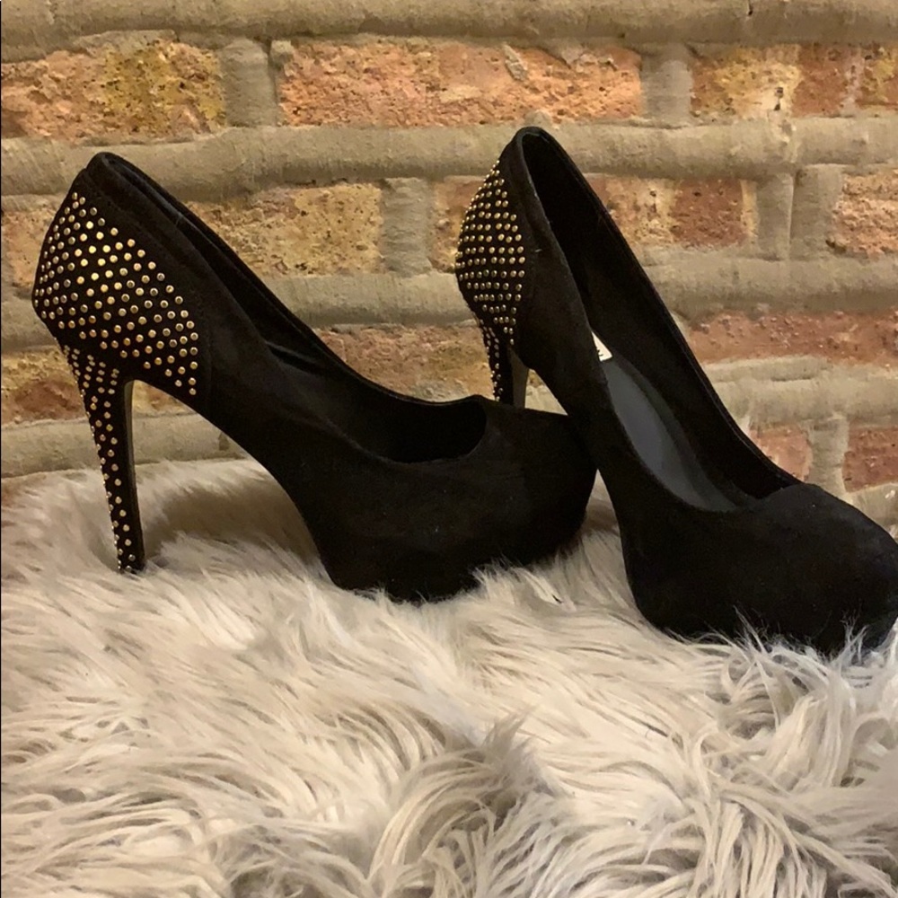 Steve Madden Pumps